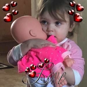 Meet your Posher, Kelly